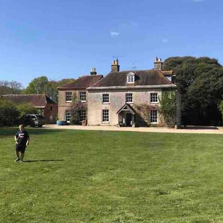 Manor House Moreton - Entire Holiday Home Dorchester Exterior photo